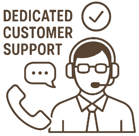 Customer Support