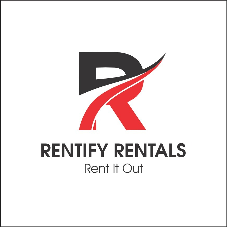 Rentify Rentals Logo