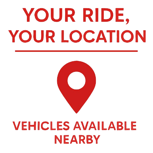 Your Ride